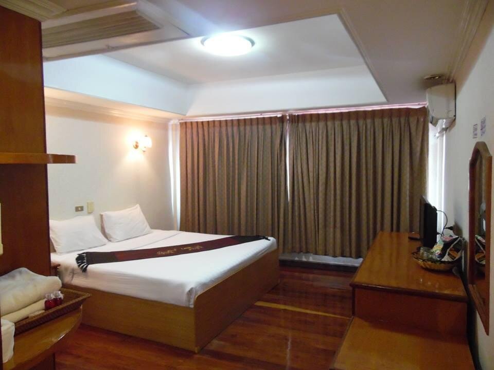 Standard chambre Anou Paradise Hotel