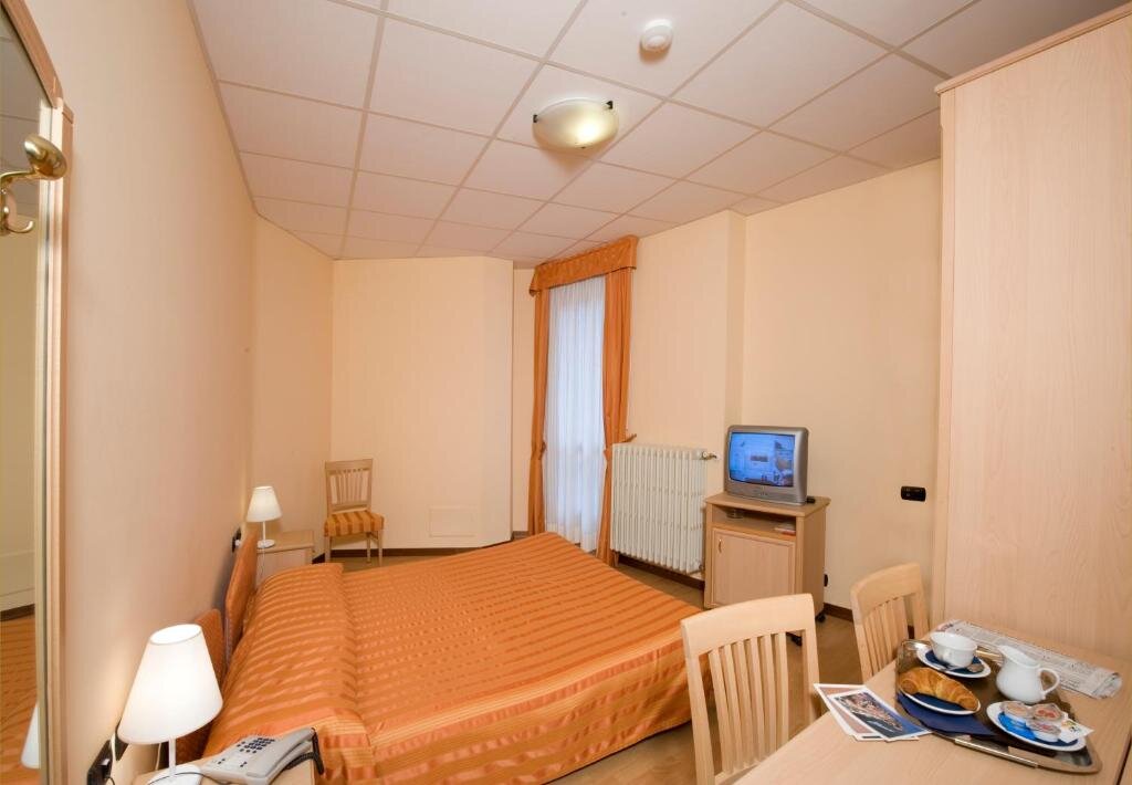 Standard room Hotel Residence Dei Fiori