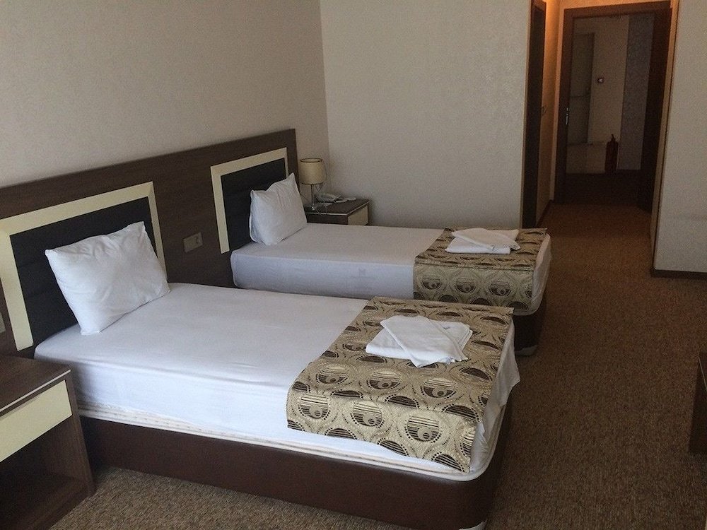 Двухместный номер Standard Abdullah Resort Hotel