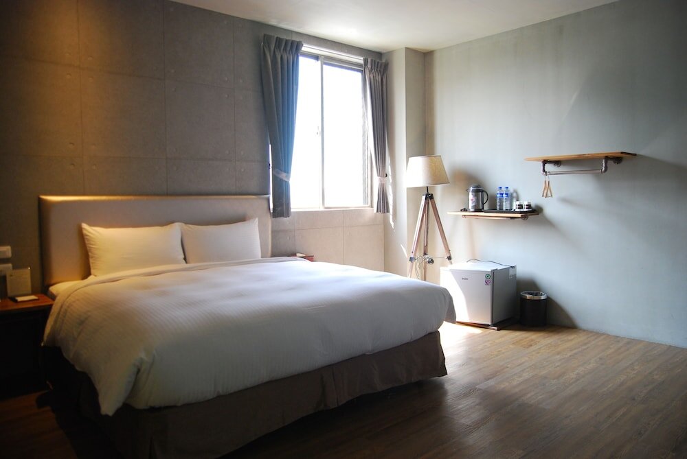 Komfort Doppel Zimmer Tourism Inn