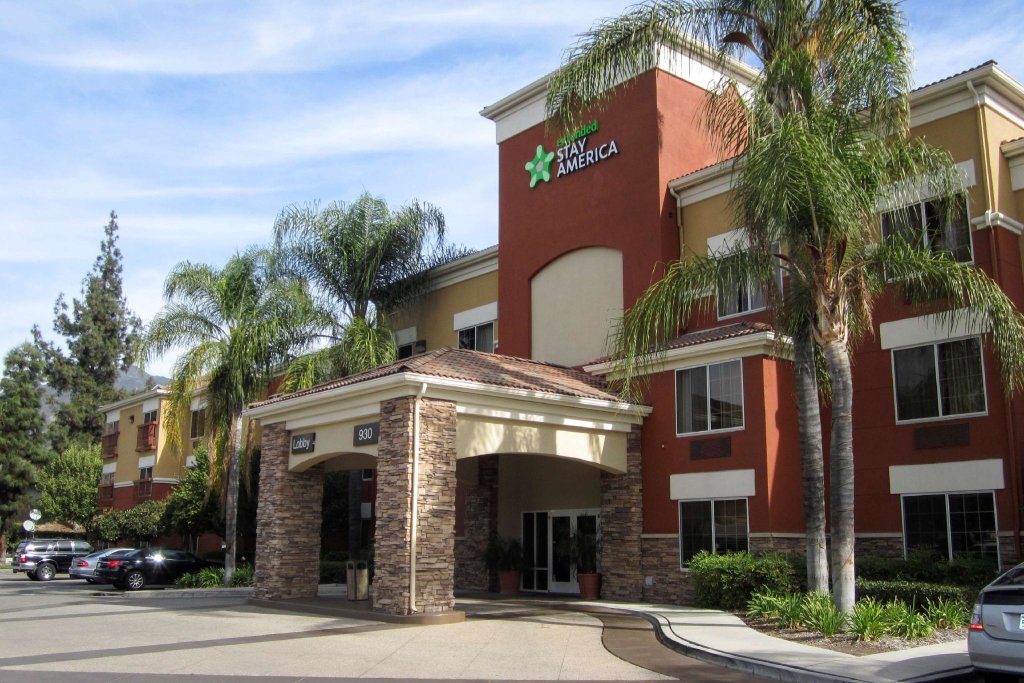 Suite Extended Stay America Suites - Los Angeles - Monrovia