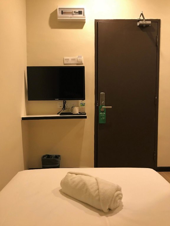 Standard room Gergasi Inn