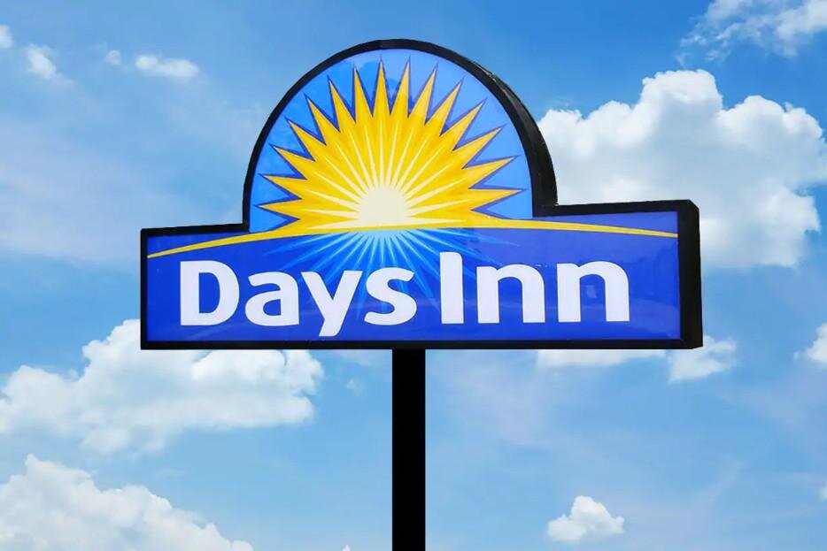 Люкс Days Inn by Wyndham Galt
