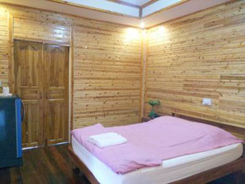 Standard room Rabiangphu Resort