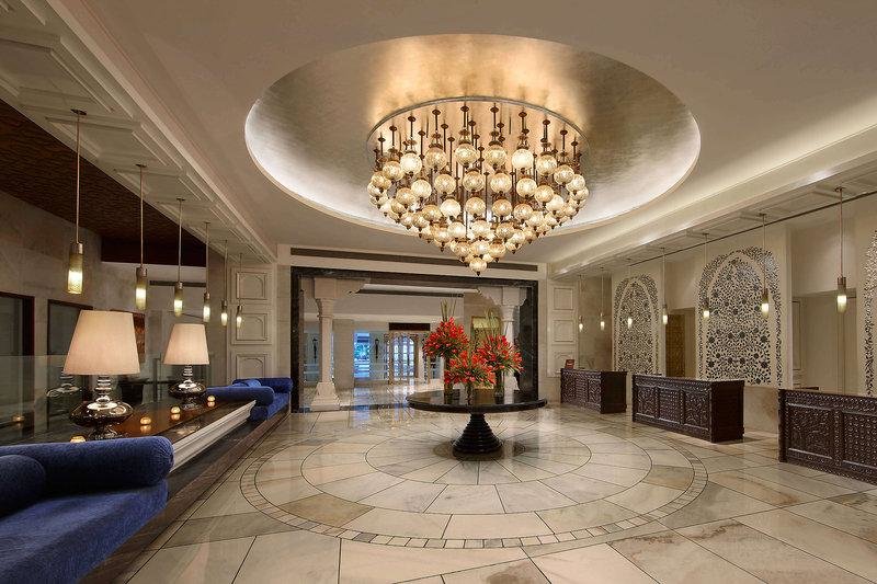 Номер Standard ITC Mughal, A Luxury Collection Resort & Spa, Agra