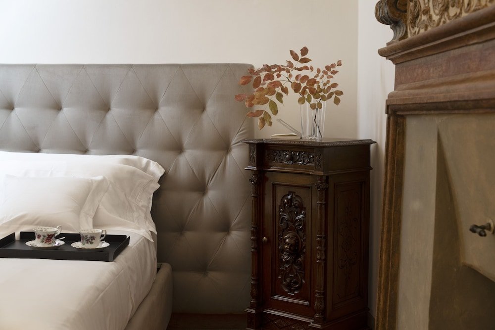 Affaires suite Palazzo Giusti Suites and Spa