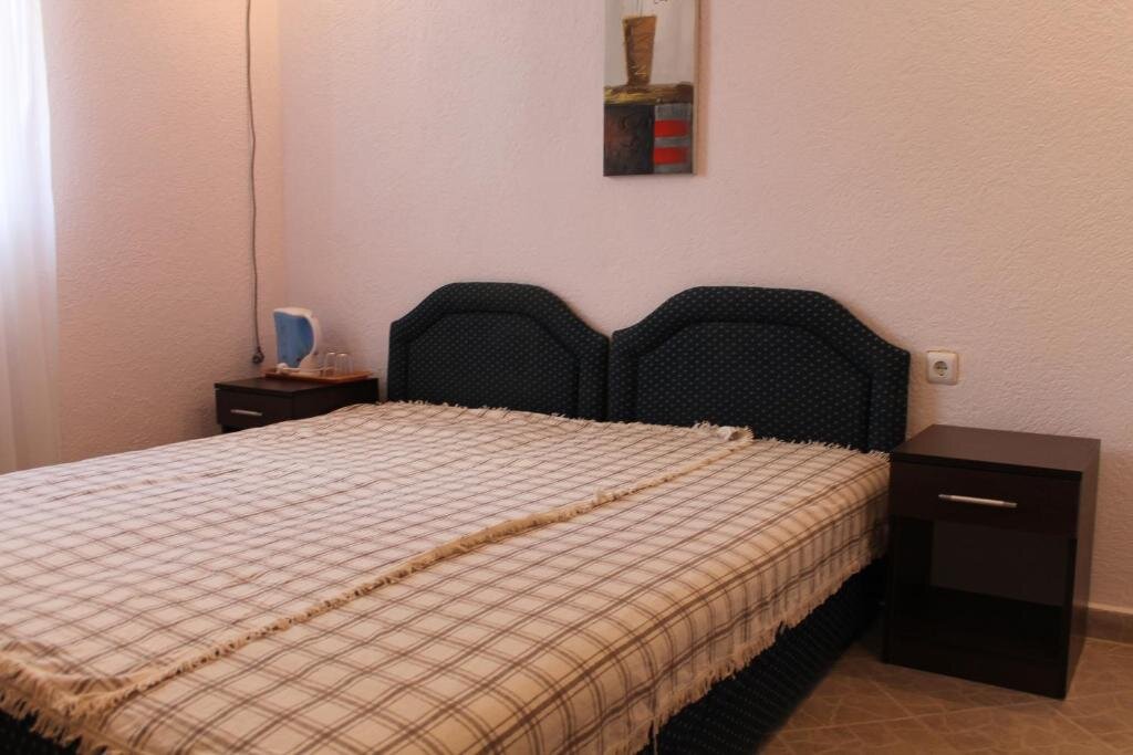 Apartment Rooms and Apartments Milana