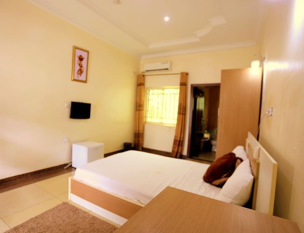 Deluxe Zimmer Vagosh Hotel & Resorts