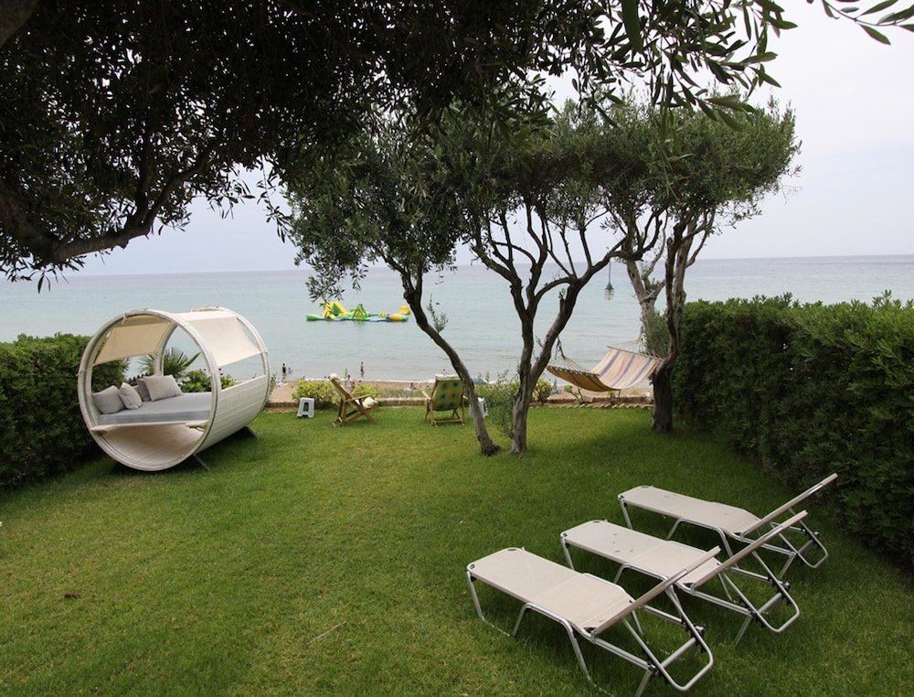Villa Corfu Island Apartment 52
