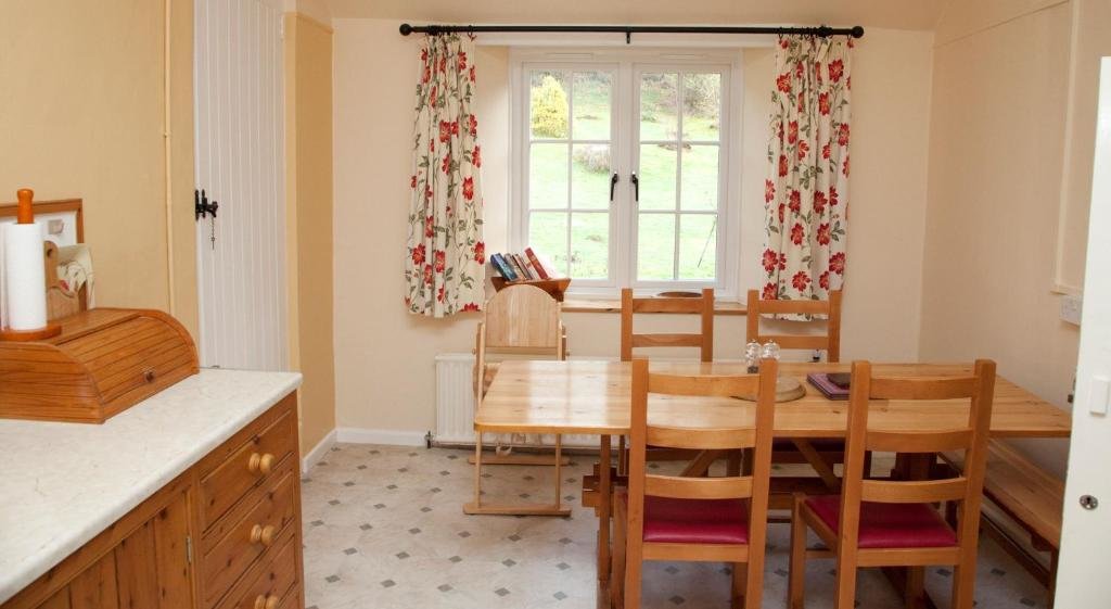 Номер Standard Budleigh Farm Cottages