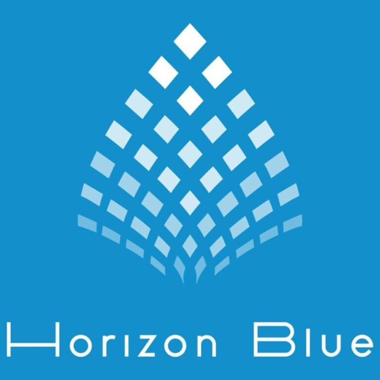 Номер Standard Horizon Blue