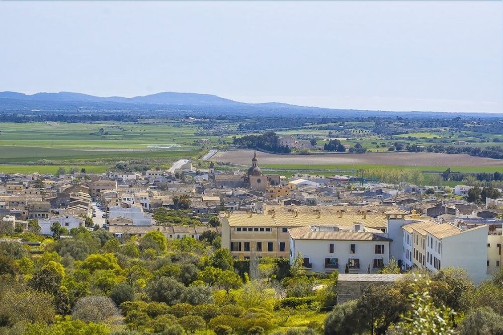 Finca Son Morei 维拉弗兰卡德博纳尼