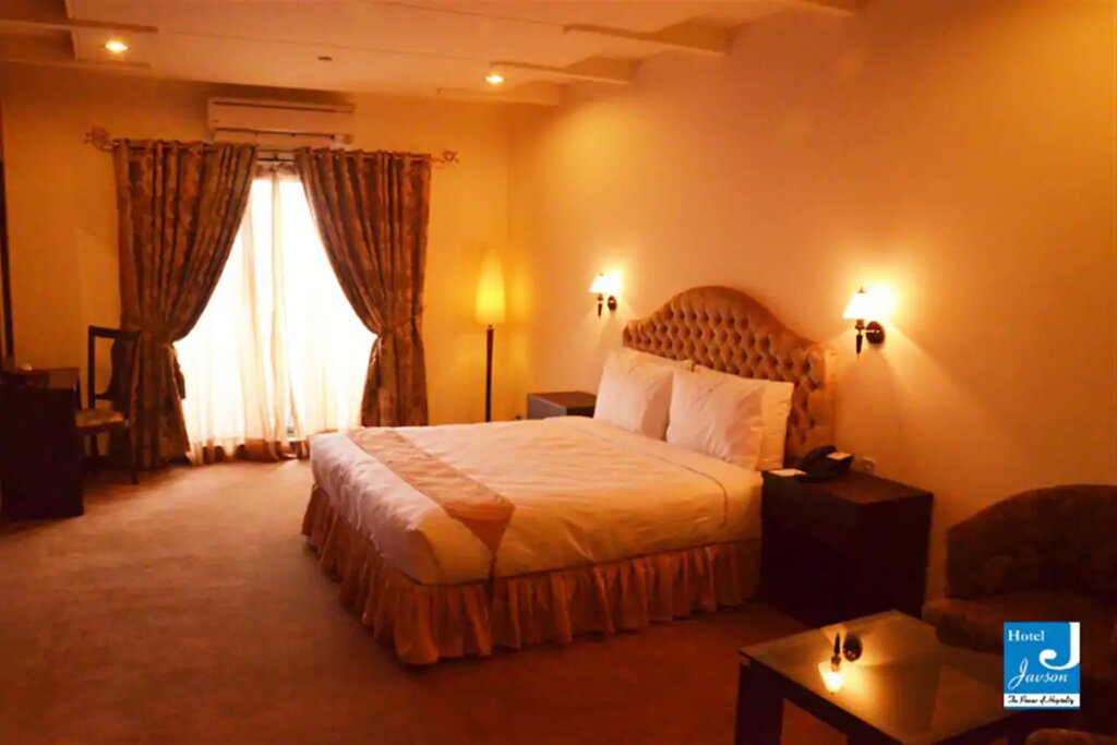 Suite Javson Hotel - Sialkot