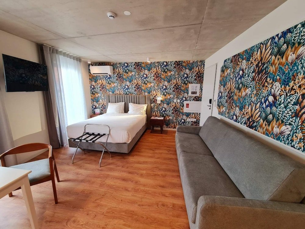 Standard room Bemyguest - Loft Guest House Jardim das Mães Charming