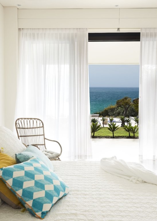 Вилла Luxury с 3 комнатами с видом на море Villa Selalu
