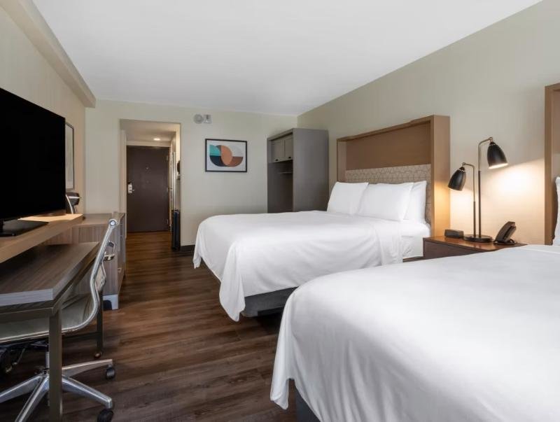 Standard Doppel Zimmer Holiday Inn - Tampa North, an IHG Hotel