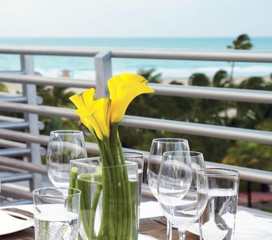 Studio Penthouse Mar Azul South Beach On Ocean Drive Miami Beach 1 Bedroom Home by Redawning