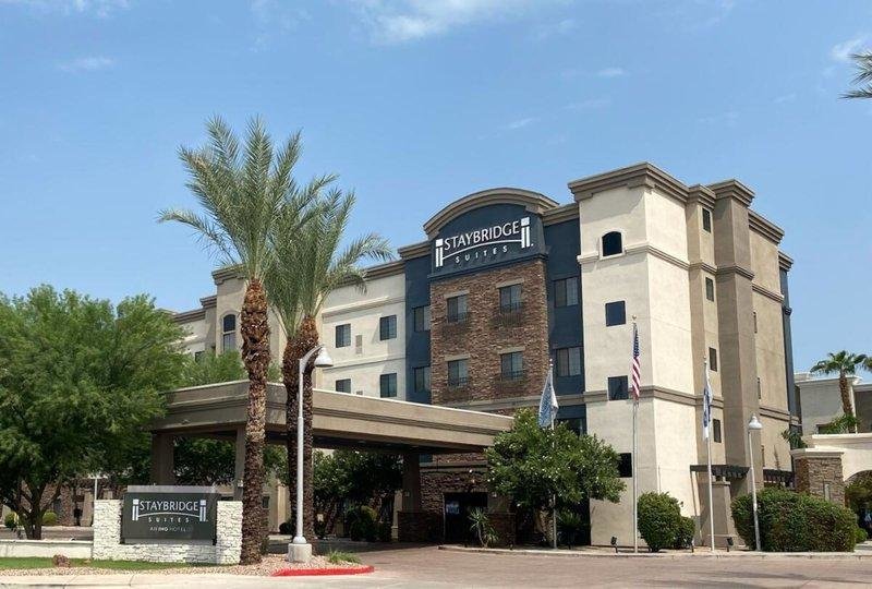 Altre Staybridge Suites Phoenix Glendale Sports Dist, an IHG Hotel
