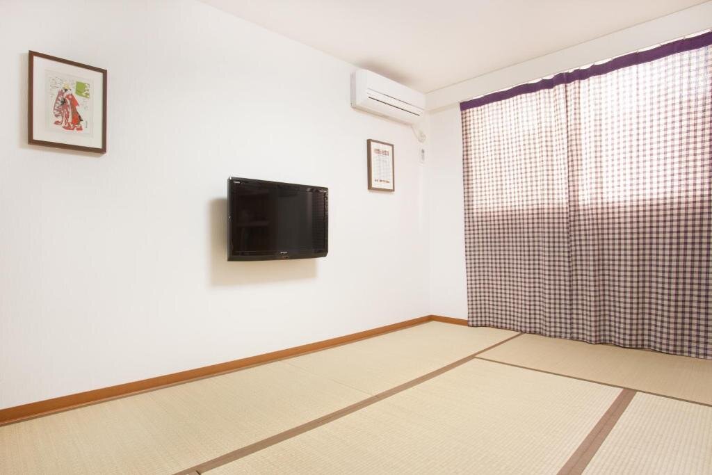 Standard simple chambre Hanabi Hotel