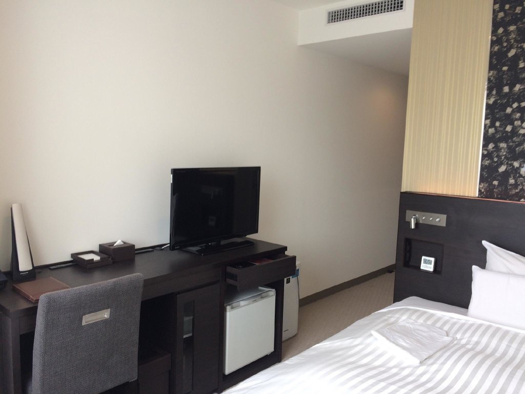 Standard room Hotel Mets Nagaoka