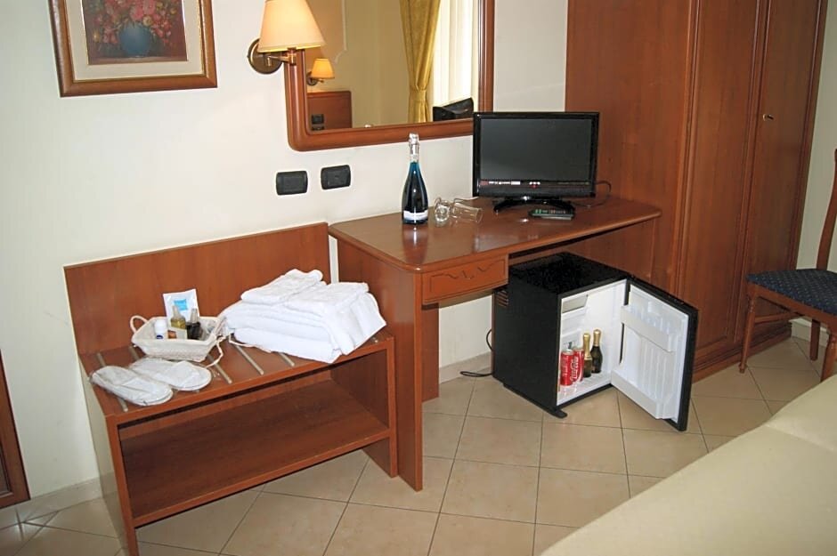 Economy room Hotel Elio