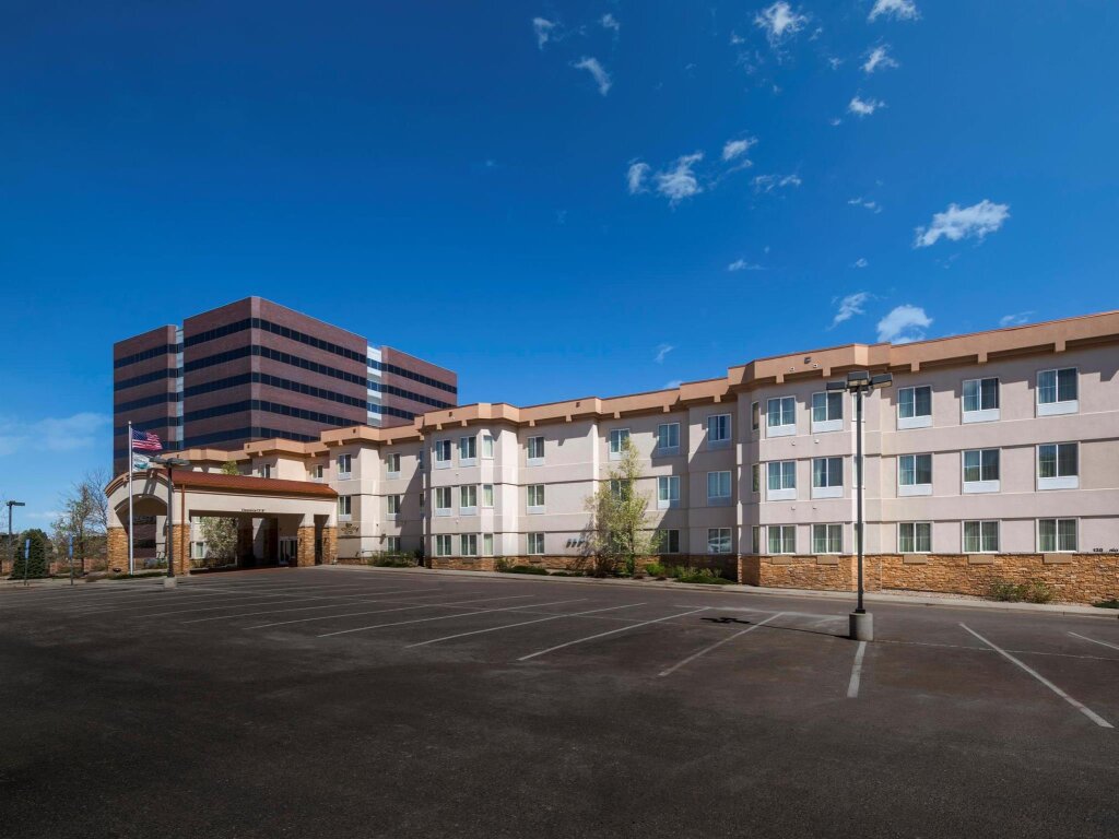 Номер Standard Homewood Suites by Hilton Denver West - Lakewood
