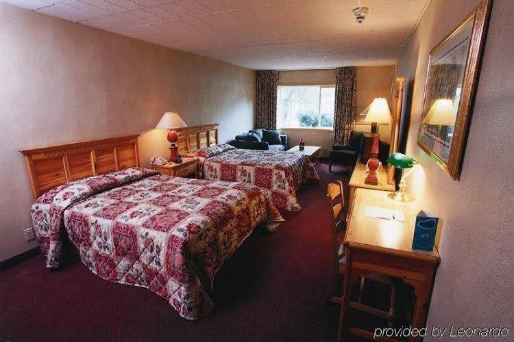 Fernwood Hotel And Resort Государственный горный парк Алламучи