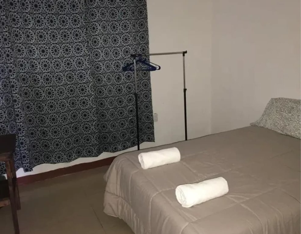 Standard Zimmer Casa Orquideas