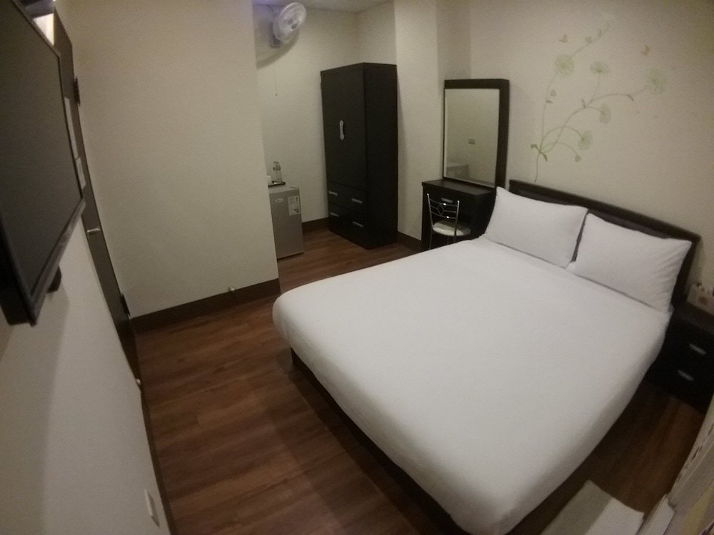 Komfort Doppel Zimmer Malaya Guest House