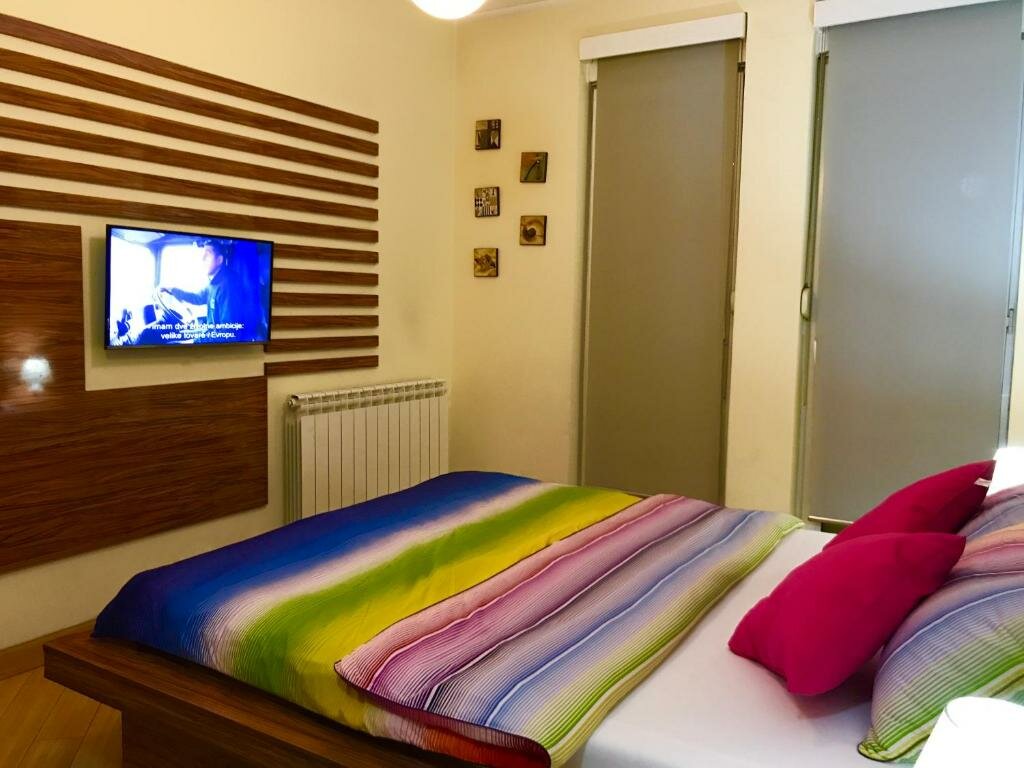 2 Bedrooms Apartment Vip apartment Beograd