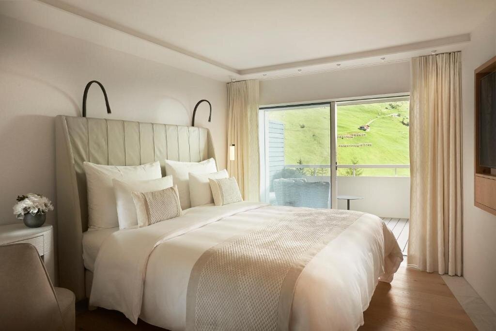 Standard simple chambre avec balcon 7132 Hotel