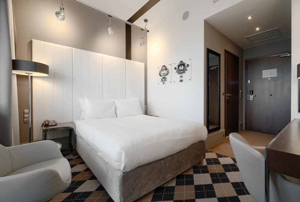 Standard simple chambre Holiday Inn Bydgoszcz, an IHG Hotel