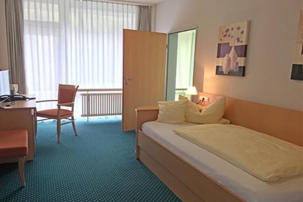 Standard room GesundheitsHotel Das Bad Peterstal