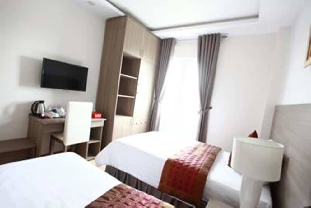 Standard Doppel Zimmer Onion 2 Hotel & Apartments
