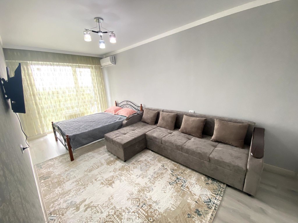 Apartamento Estándar MedinaHotelKZ on Muratbayev Street 14