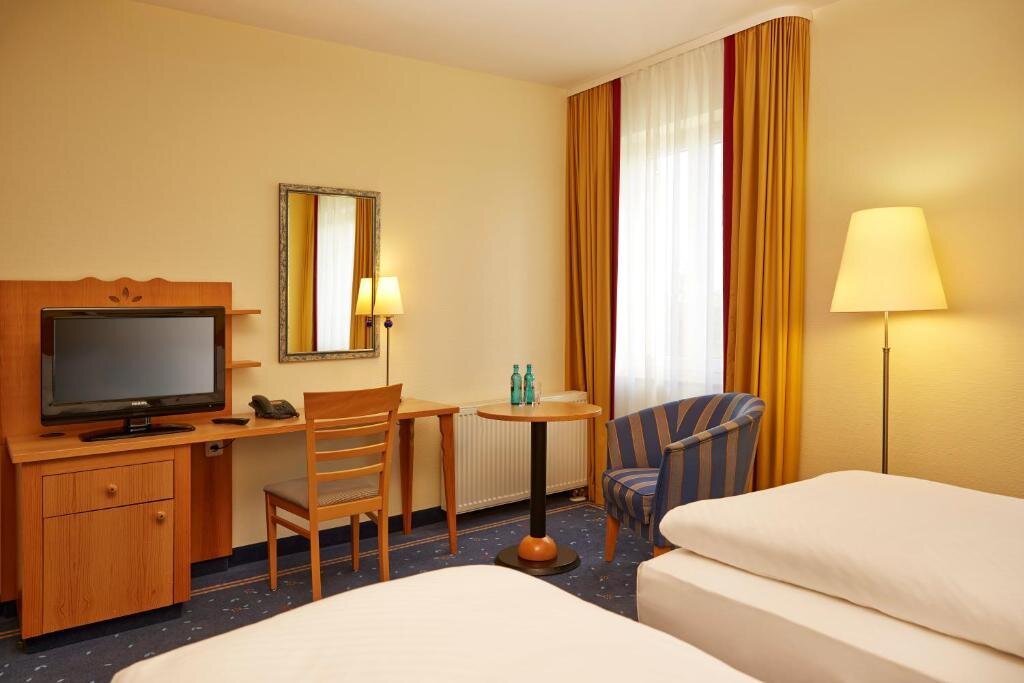 Superior Zimmer H+ Hotel & SPA Friedrichroda