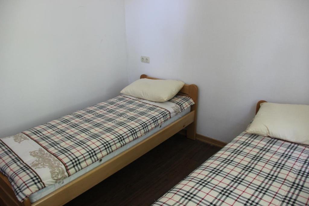 Standard Doppel Zimmer Hostel MIF