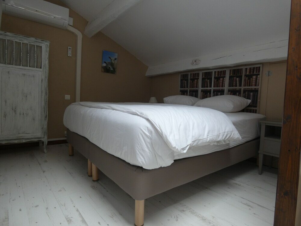 1 Bedroom Family Cottage Mas Seraphin