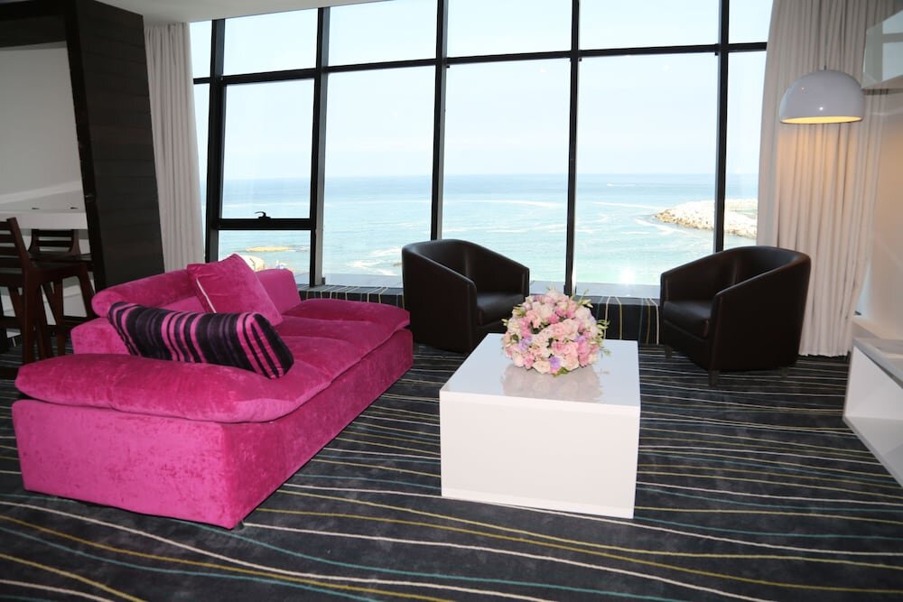 Deluxe Zimmer Veer Luxury Boutique Hotel & Resort