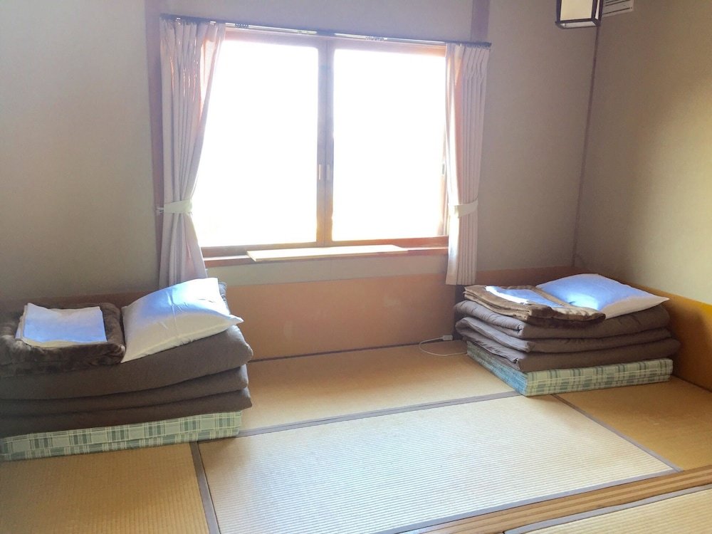 Standard Family room Hakodateyama Guest House