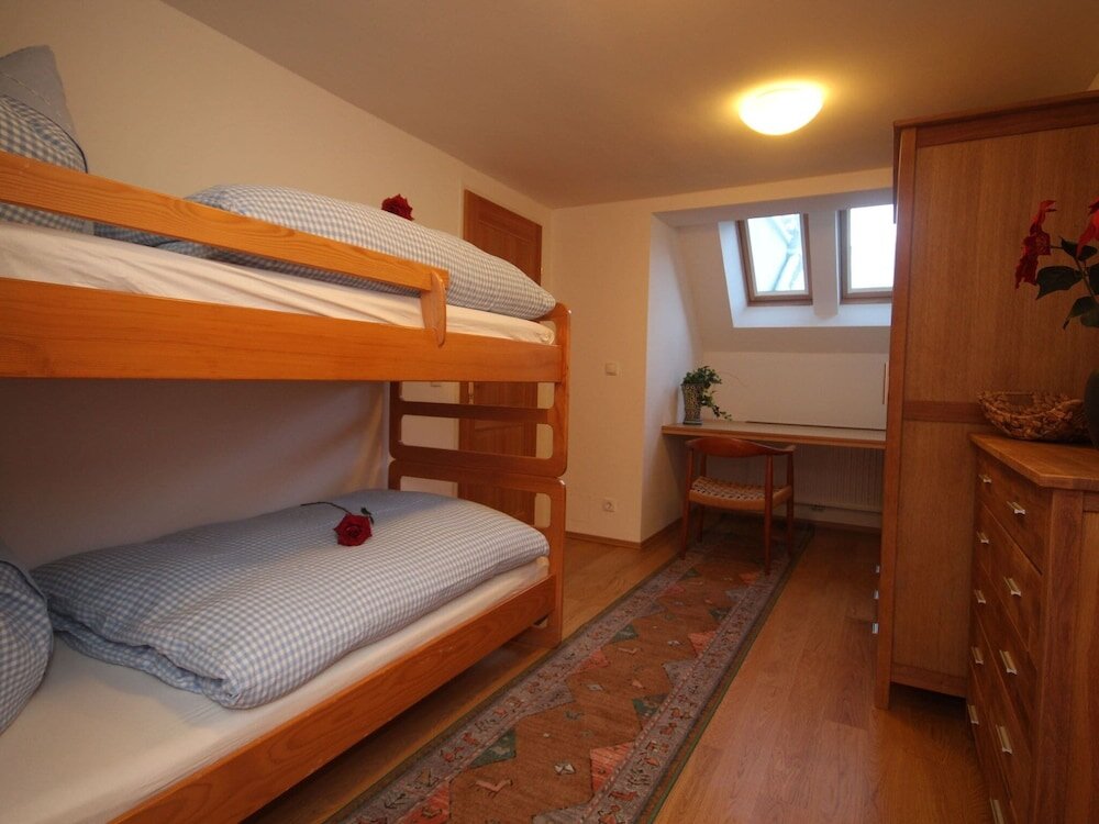 Appartement Spacious Apartment in Kitzbuhel near Ski Lift