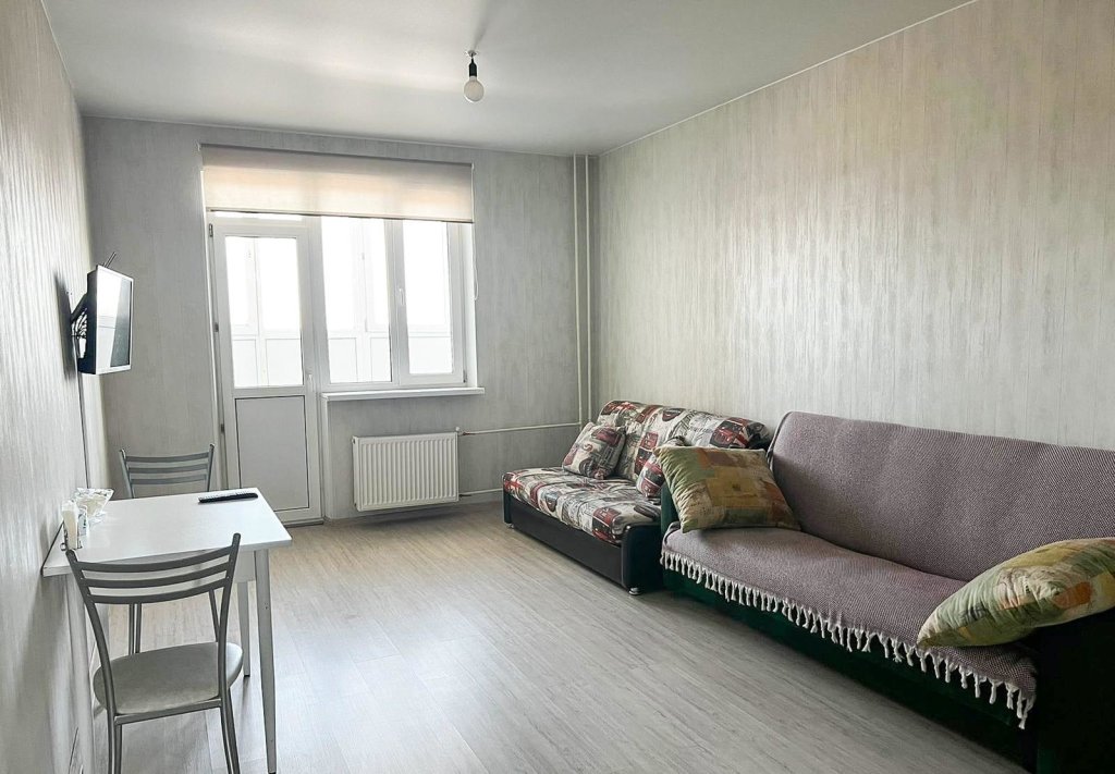 Standard appartement AlexHome (Alexhome) on Oktyabrskaya street 14a-811
