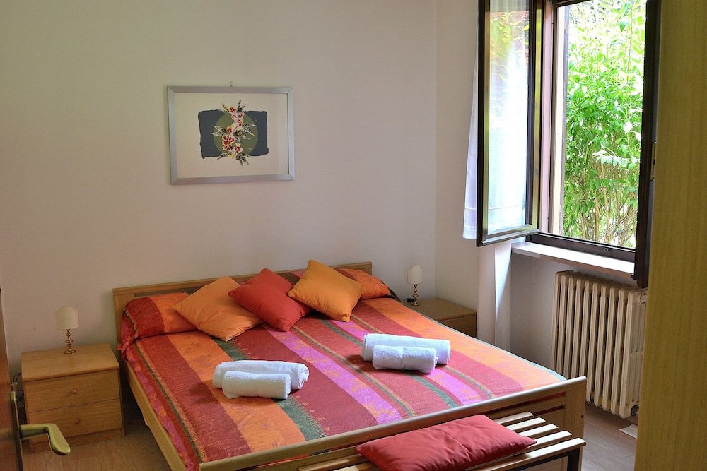 Apartamento 2 dormitorios Residence Ai Vigneti With Pool