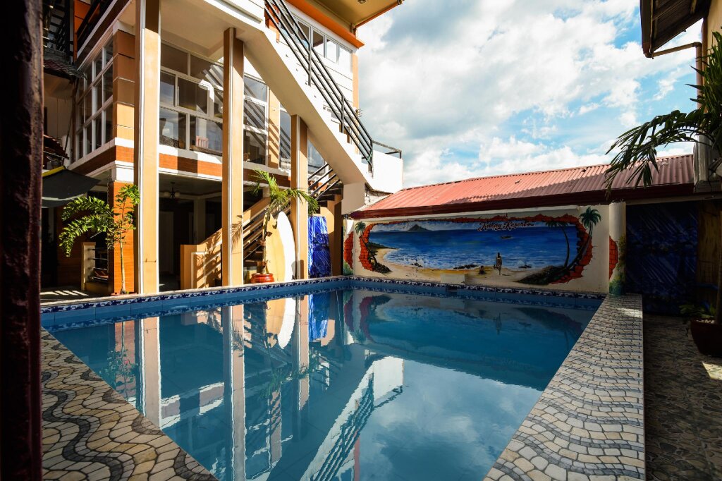 Suite Kakay Beach Resort And Hotel