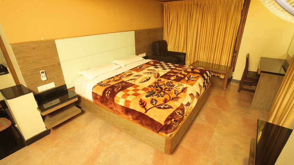Suite Hotel Vijayetha