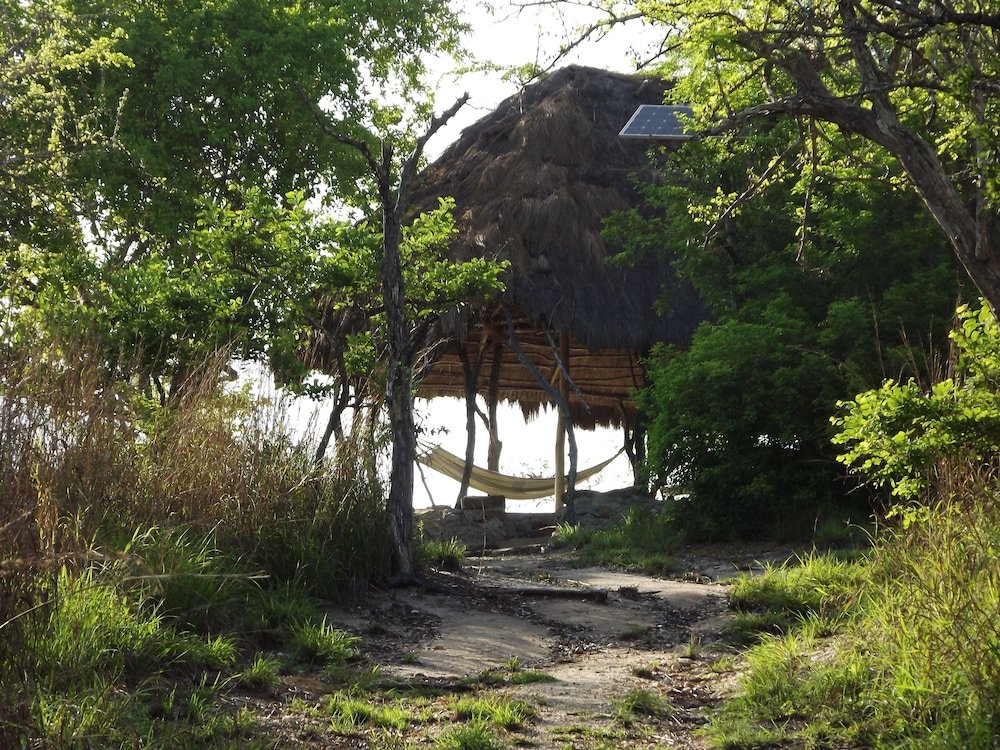 Klassisch Suite Wami River Bush Retreat - Kisampa