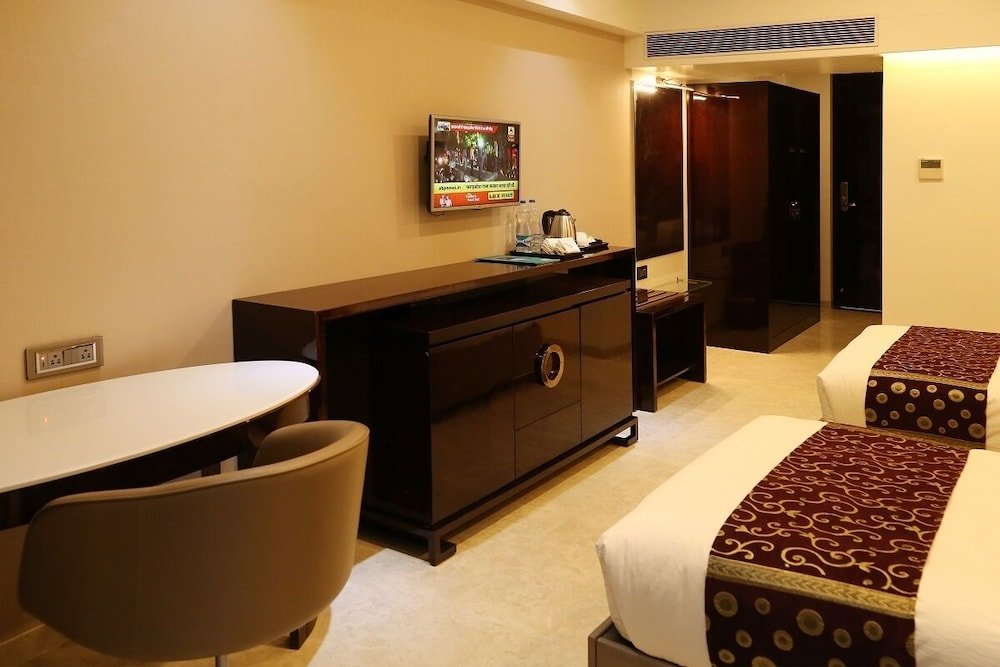 Premium Double room Hotel Atithi