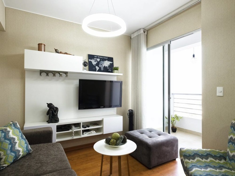 Apartamento UR Place Rentals - 3Bdrm Av Brasil Lima