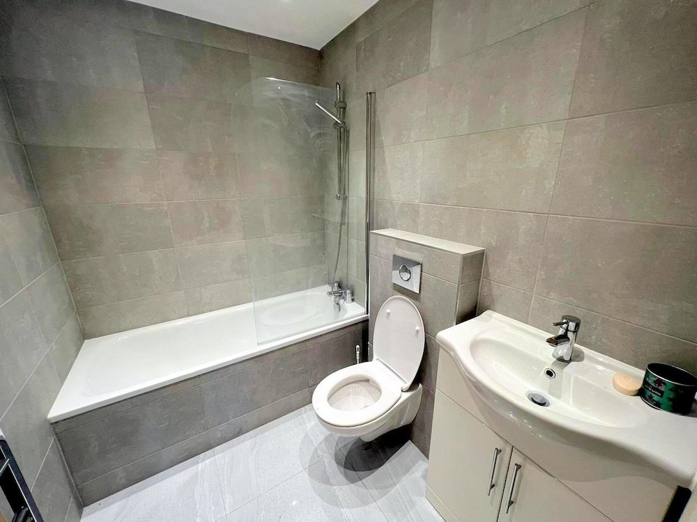 Cabaña 2-bedroom House in South London - Sutton