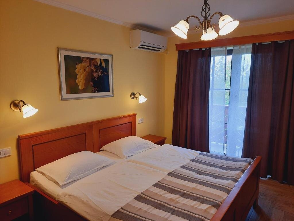 Standard double chambre Turistična Kmetija Puklavec
